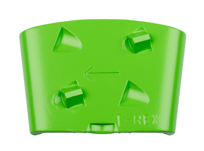 Husqvarna Vari-Grind EZ T-Rex Classic R 3 Pieces - 598886701