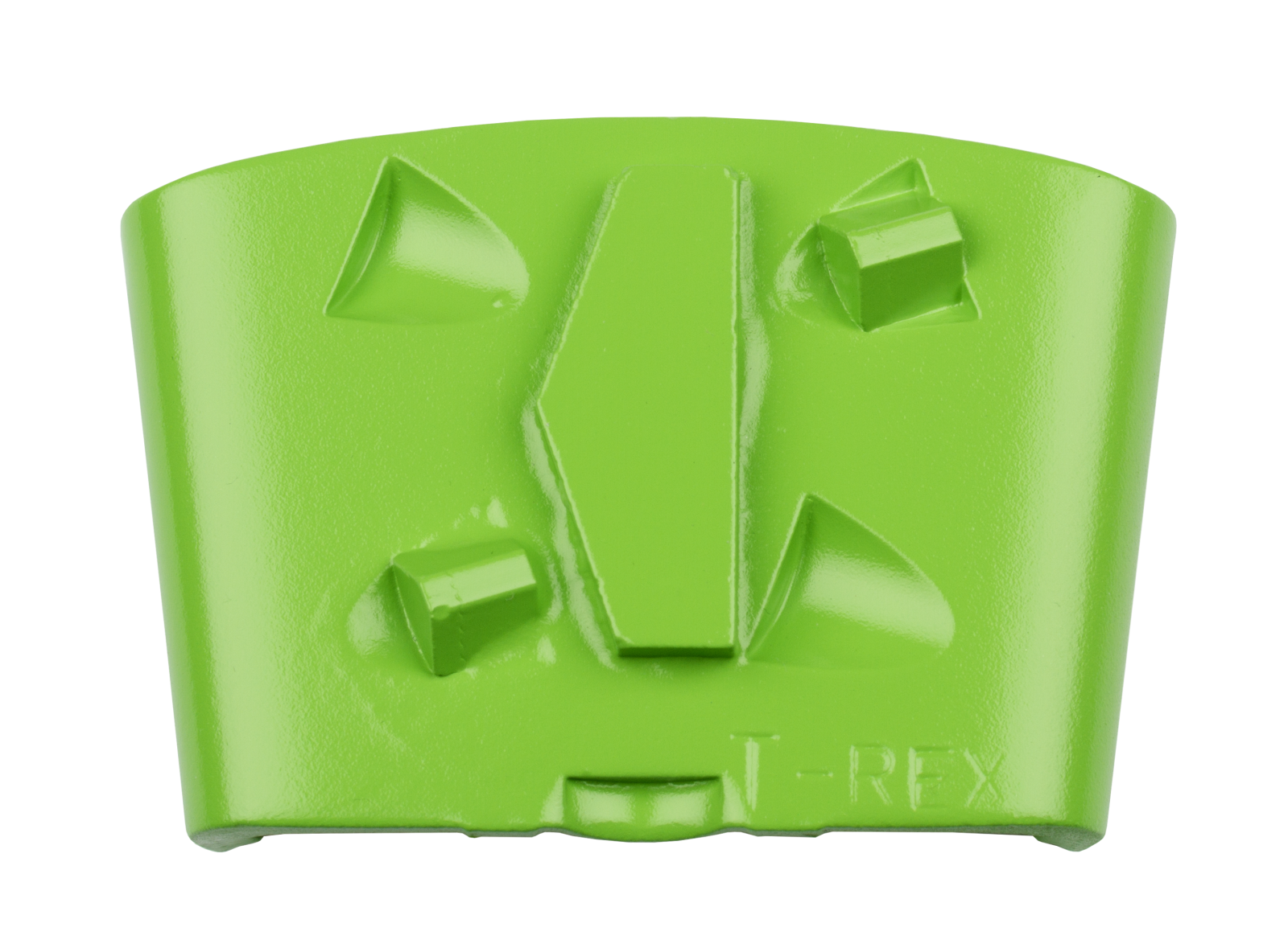 Husqvarna Vari-Grind EZ T-Rex Classic R Prot 3 Pieces - 598886801