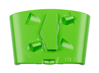 Husqvarna Vari-Grind EZ T-Rex Classic R Prot 3 Pieces - 598886801