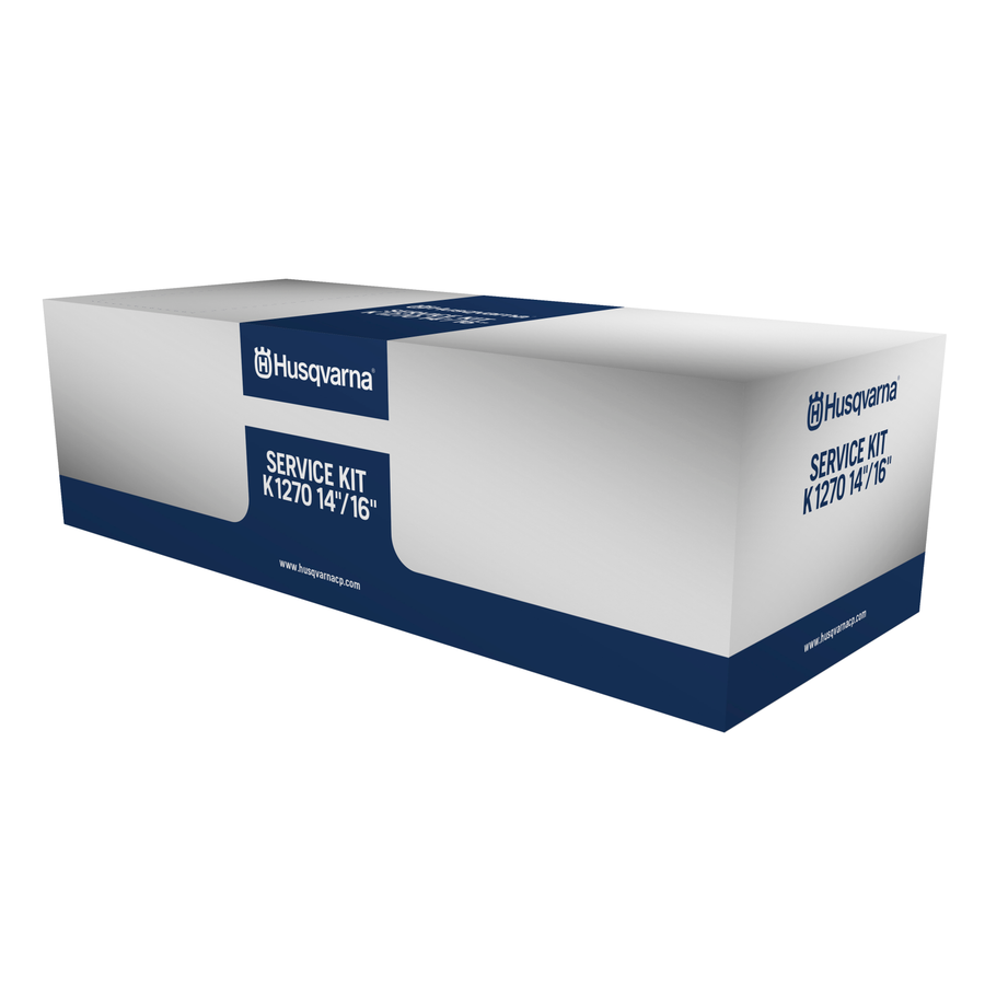 Husqvarna service kit (Power Cutters) - K 1270 - 599156503