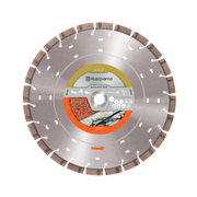 Husqvarna 12 125 1-20mmb Elite-Cut S35 - Wet/Dry - 599494615