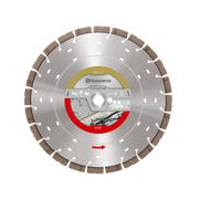Husqvarna 16 140 1-20mmb Elite-Cut S45 - Wet/Dry - 599494735