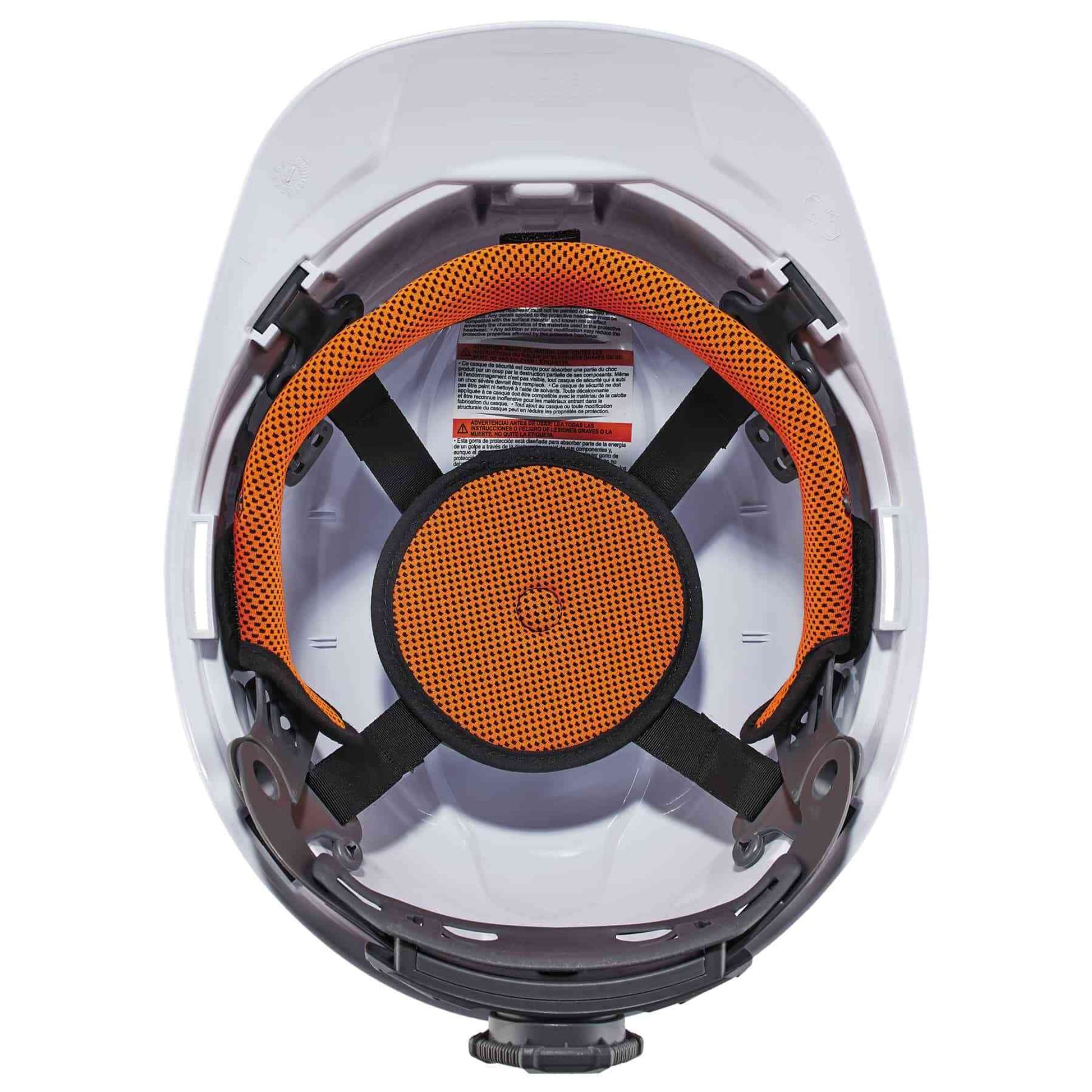 Ergodyne Skullerz 8970 Premium Cap-Style Hard Hat - Type 1, Class E