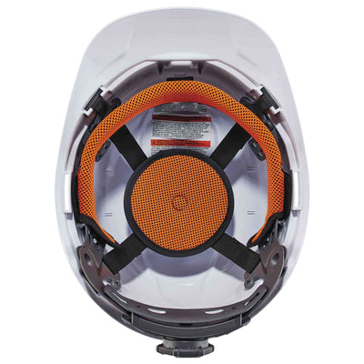 Ergodyne Skullerz 8970 Premium Cap-Style Hard Hat - Type 1, Class E