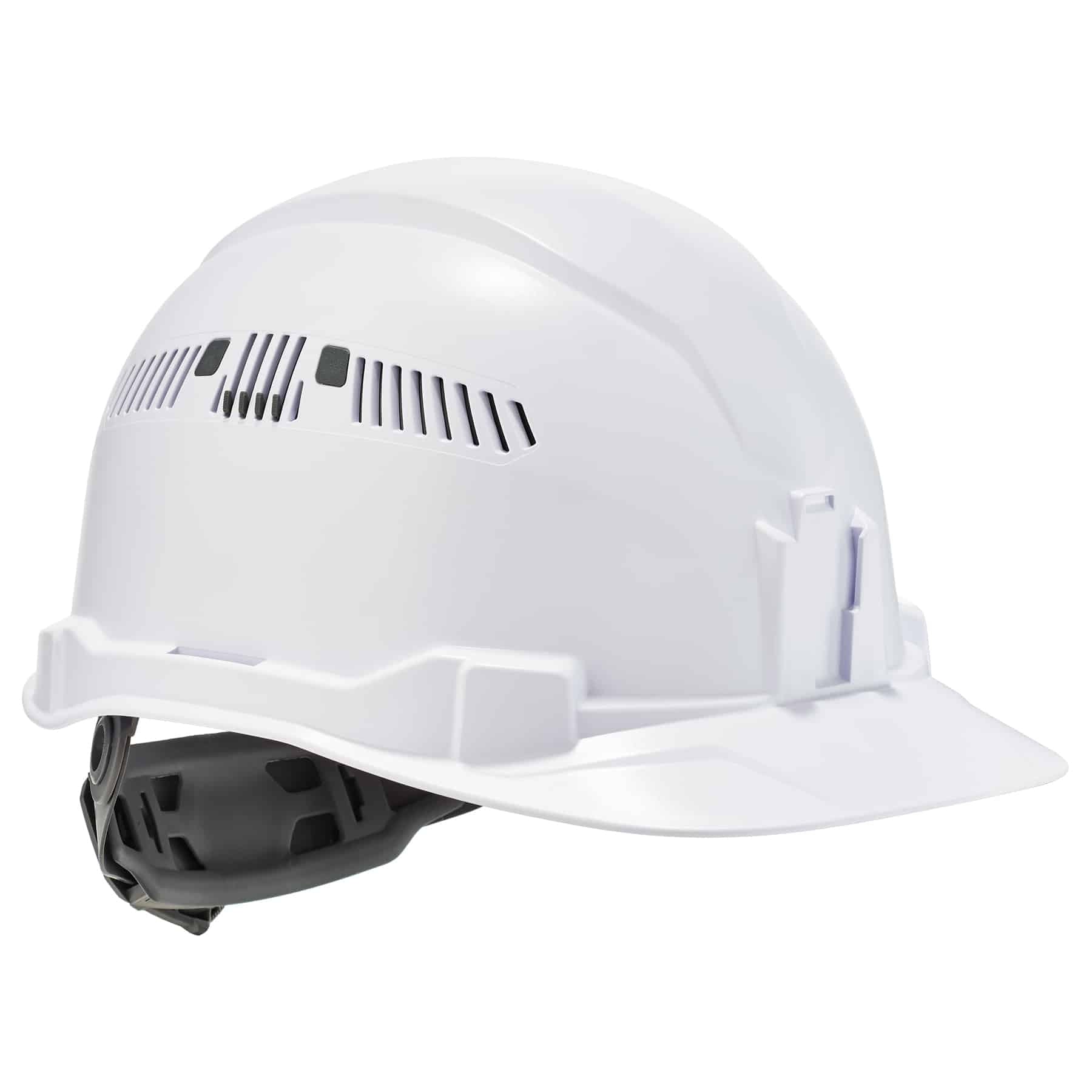 Ergodyne Skullerz 8972 Premium Cap-Style Hard Hat with Adjustable Venting - Type 1, Class C