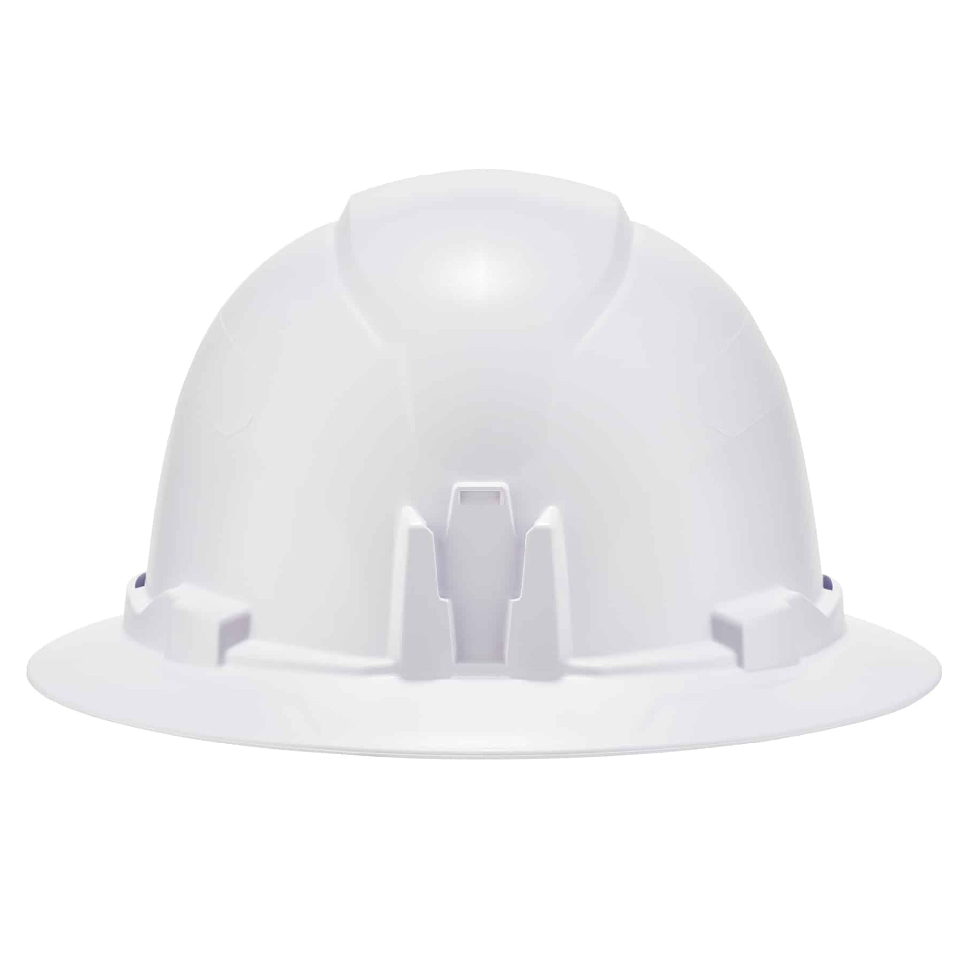 Ergodyne Skullerz 8971 Premium Full Brim Hard Hat - Type 1, Class E