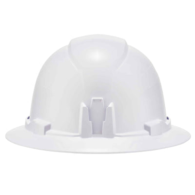 Ergodyne Skullerz 8971 Premium Full Brim Hard Hat - Type 1, Class E