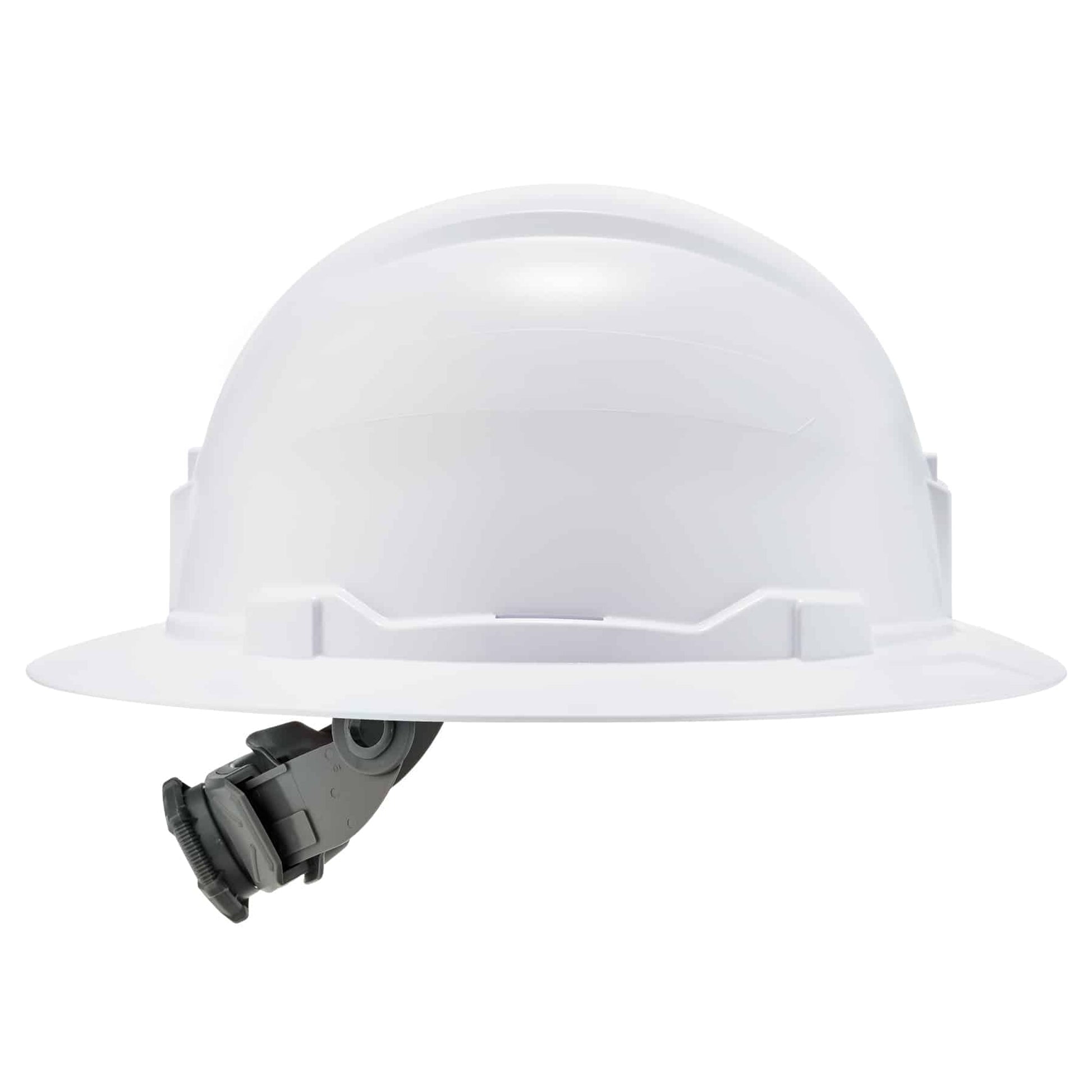 Ergodyne Skullerz 8971 Premium Full Brim Hard Hat - Type 1, Class E