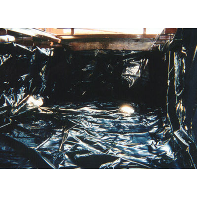 2.75 Mil 20 Yard Dumpster Liner