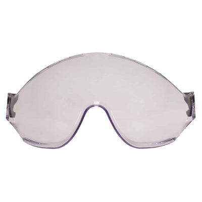 Ergodyne Skullerz 8991 Safety Helmet Visor