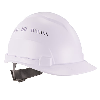 Ergodyne Skullerz 8966 Lightweight Cap-Style Hard Hat with Venting - Type 1, Class C