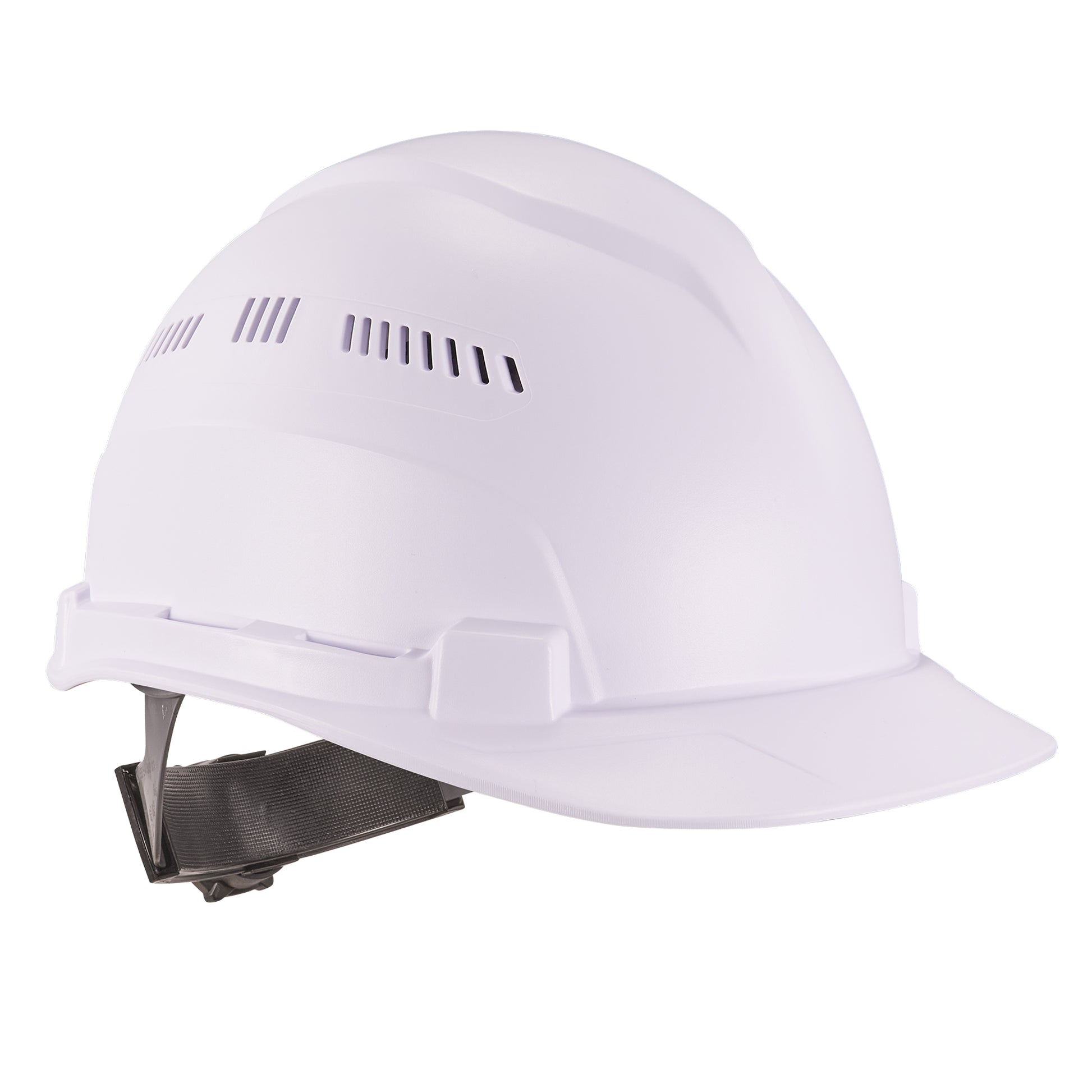 Ergodyne Skullerz 8966 Lightweight Cap-Style Hard Hat with Venting - Type 1, Class C