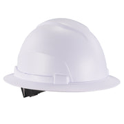 Ergodyne Skullerz 8969 Lightweight Full Brim Hard Hat - Type 1, Class E