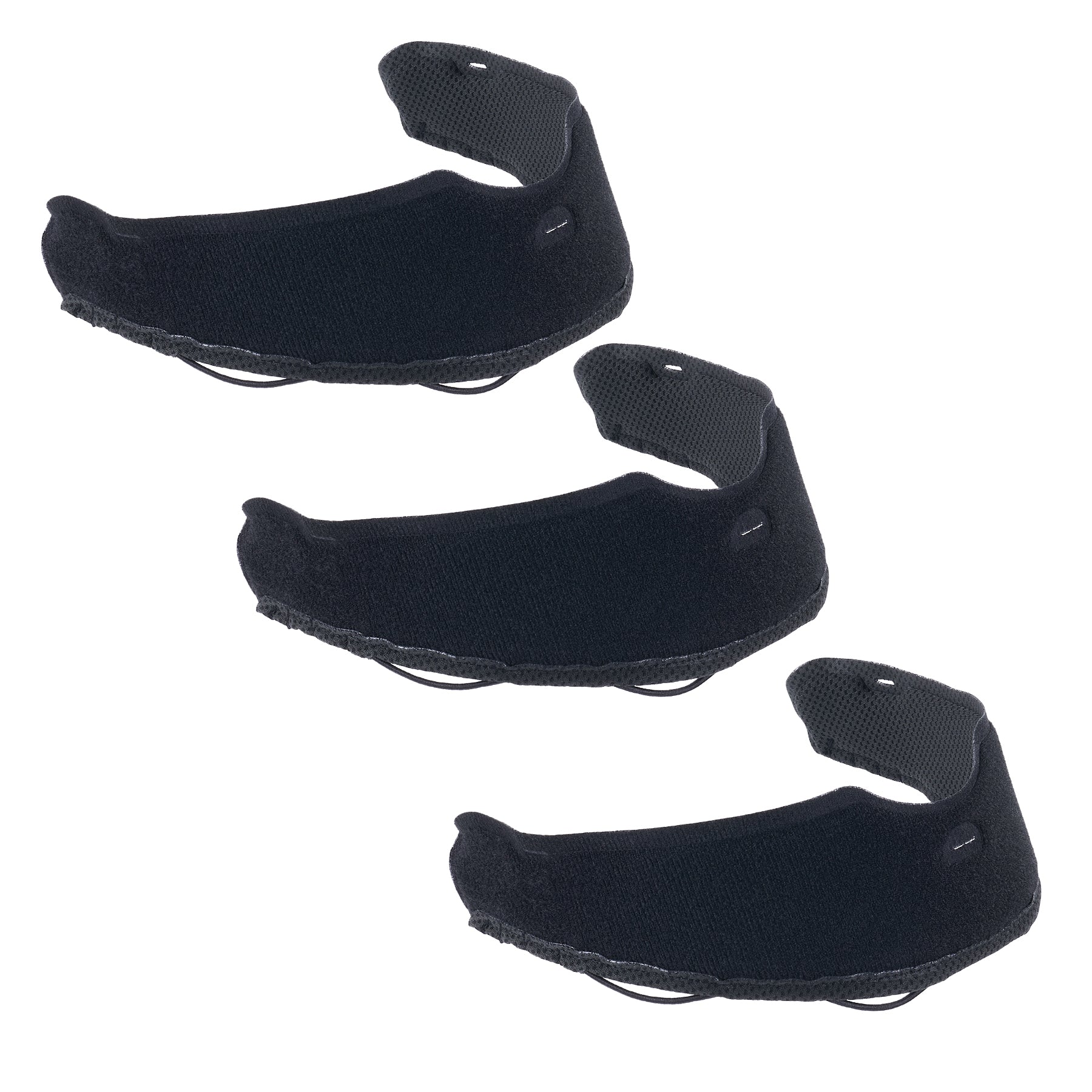 Ergodyne Skullerz 8984-MIPS Safety Helmet Sweatband Replacement (3-Pack)