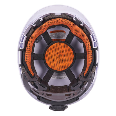 Ergodyne Skullerz 8976 Safety Helmet - Type 2, Class E