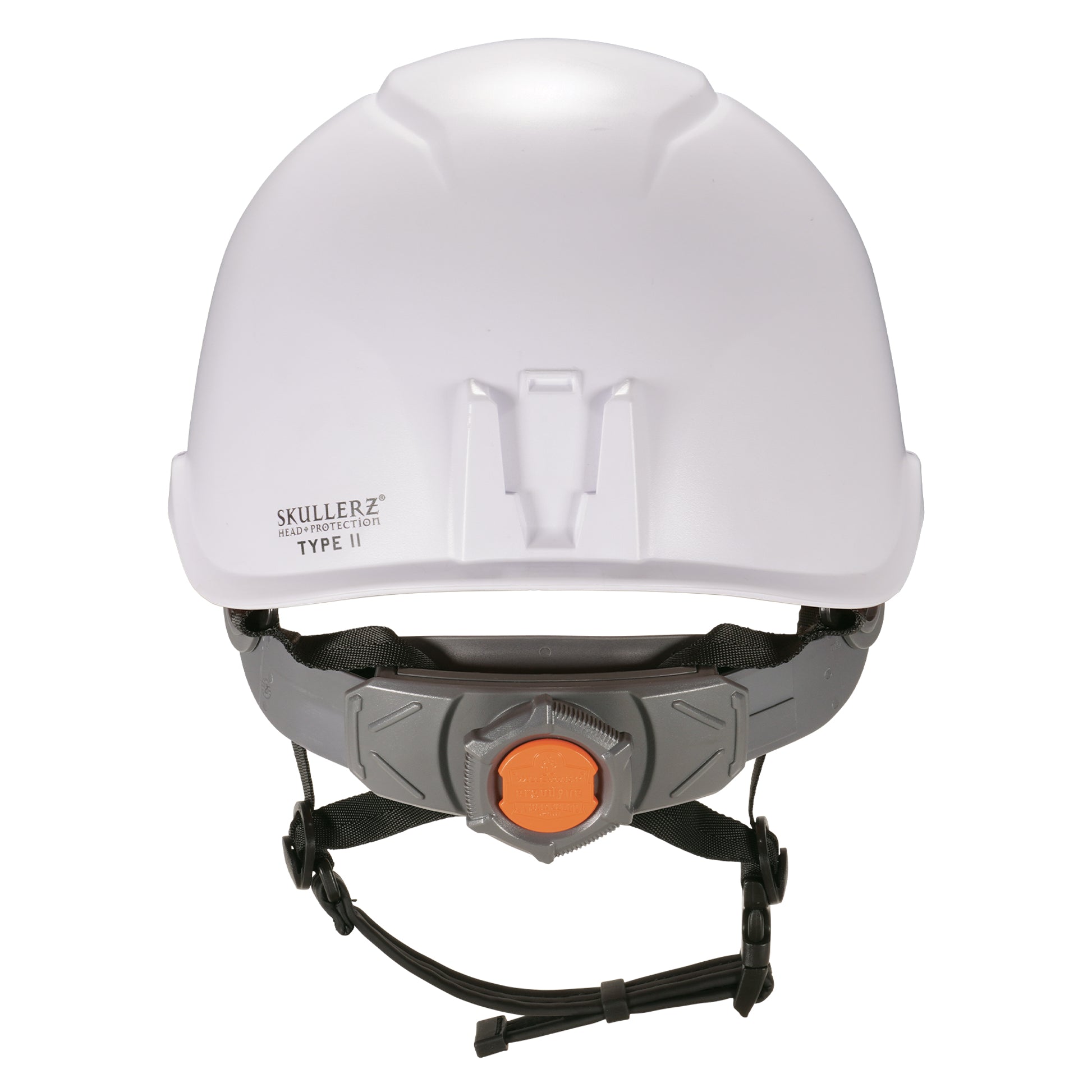 Ergodyne Skullerz 8976LED Safety Helmet with LED Light - Type 2, Class E
