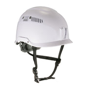 Ergodyne Skullerz 8977 Safety Helmet with Adjustable Venting - Type 2, Class C