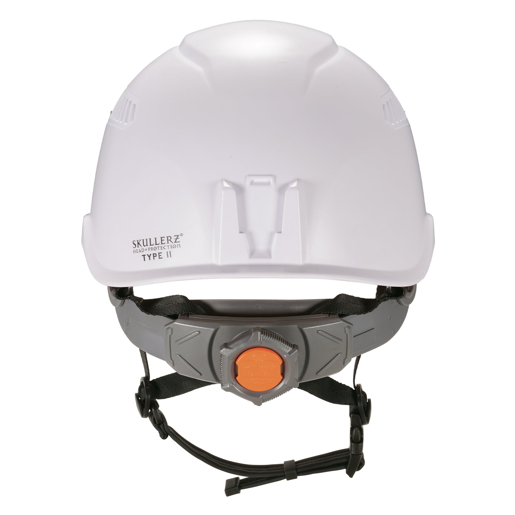 Ergodyne Skullerz 8977 Safety Helmet with Adjustable Venting - Type 2, Class C
