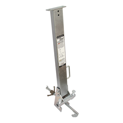 FallTech SteelGrip I-Beam Stanchion for HLLs - 603018K