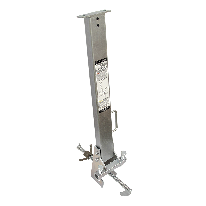 FallTech SteelGrip I-Beam Stanchion for HLLs - 603018K