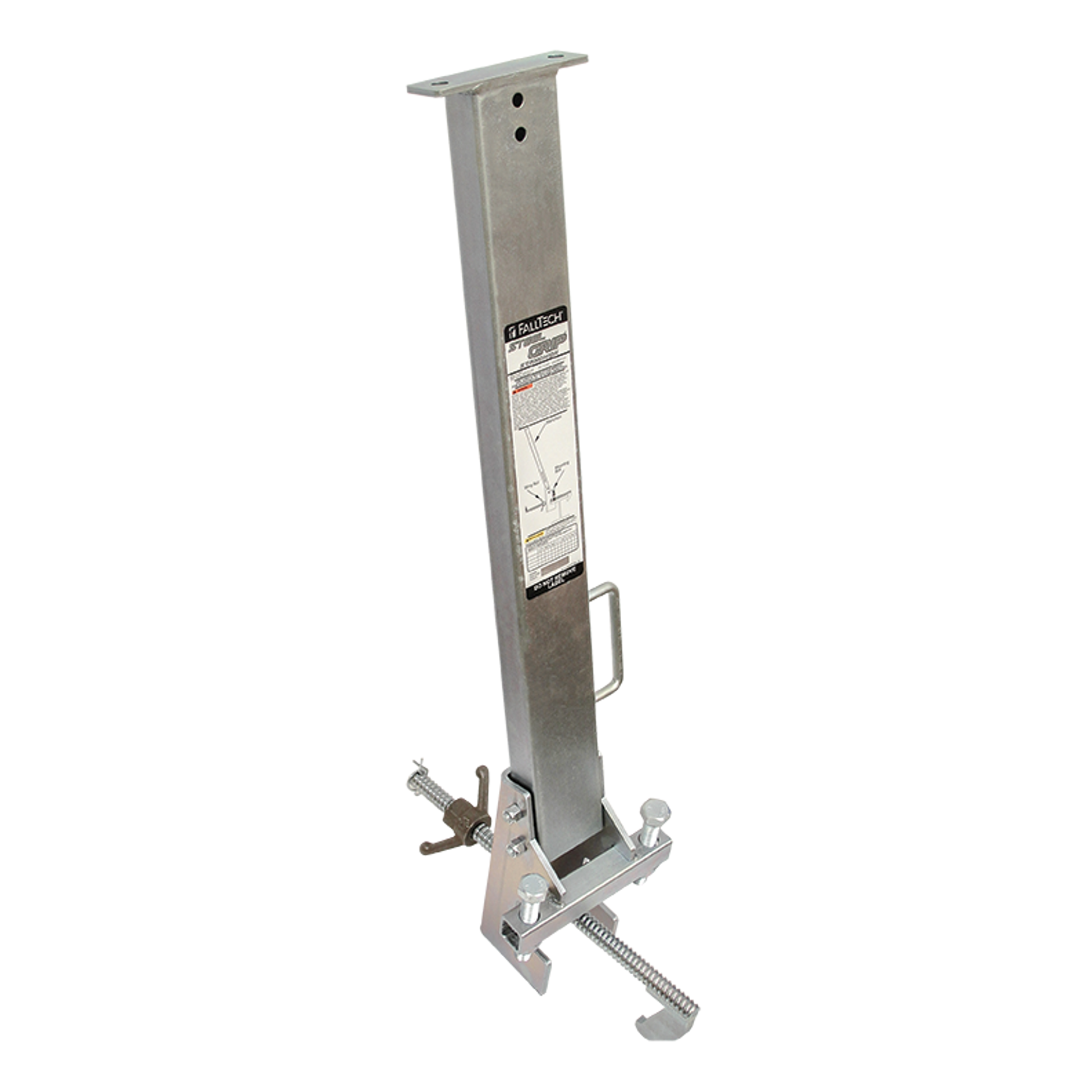 FallTech SteelGrip I-Beam Stanchion for HLLs - 603018K