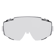 Ergodyne Skullerz MODI OTG Anti-Scratch & Enhanced Anti-Fog Safety Goggles Replacement Lens - 60304- 1 Pair