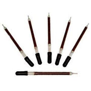 Respirator Fit Test Smoke Tubes 6/box