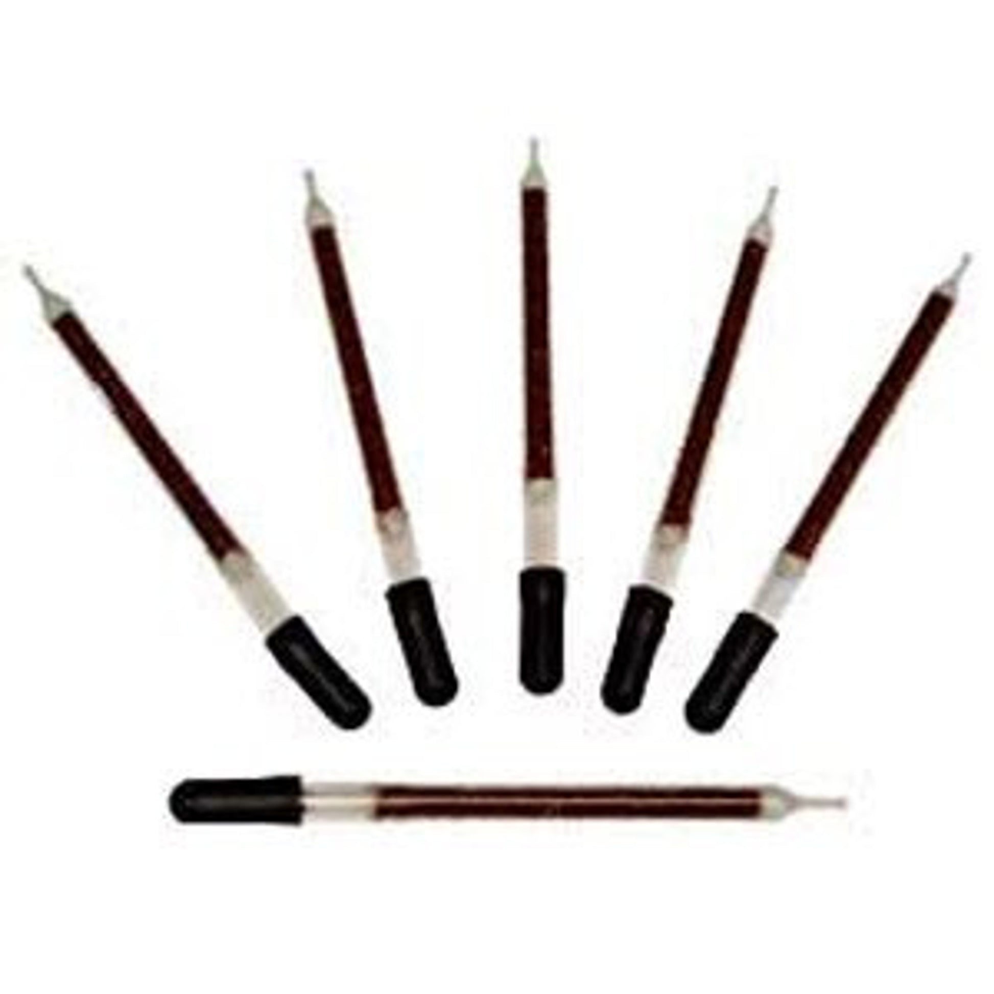 Respirator Fit Test Smoke Tubes 6/box