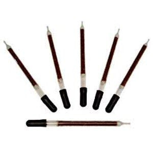 Respirator Fit Test Smoke Tubes 6/box