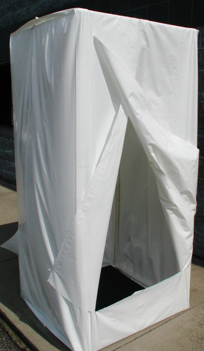 Integrity Kits DeconMaster Decontamination Shower