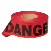 Danger Red 2ml Tape - 420-2005