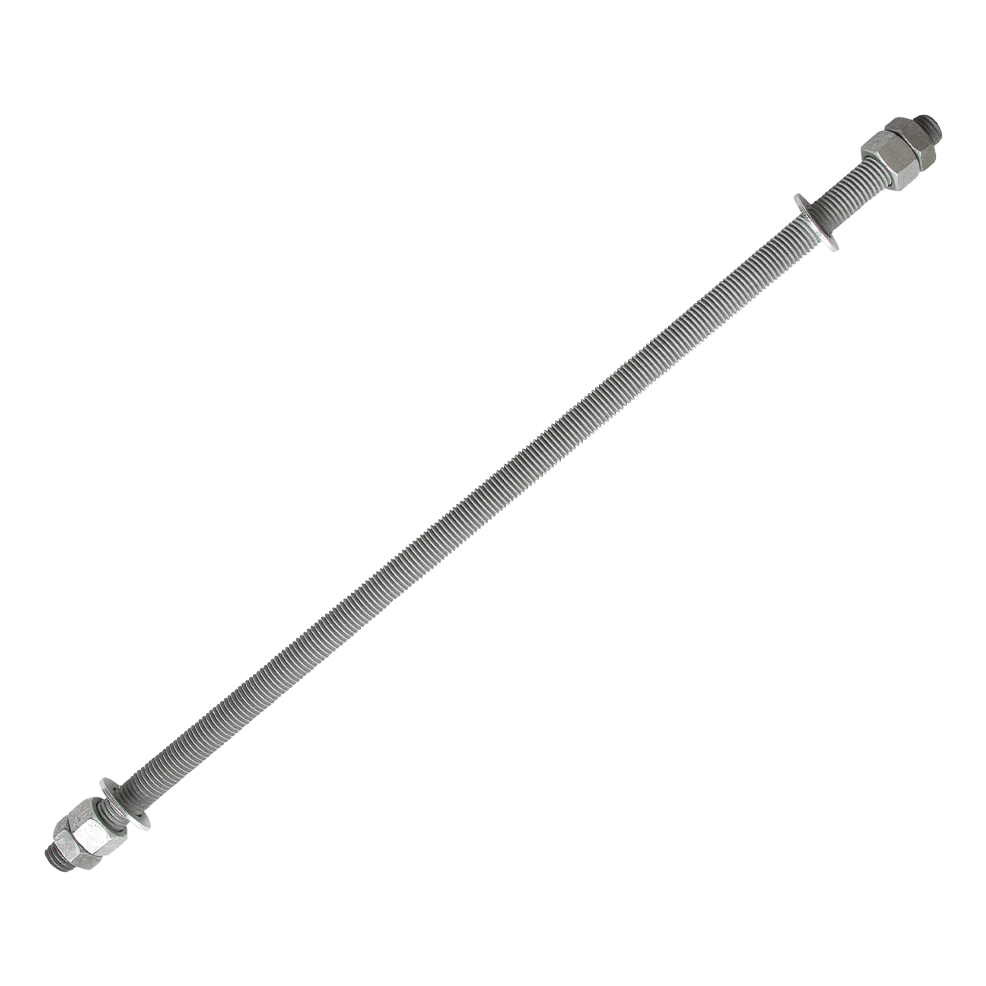 FallTech 24" Ladder Rung Reinforcement Rod - 6160524A