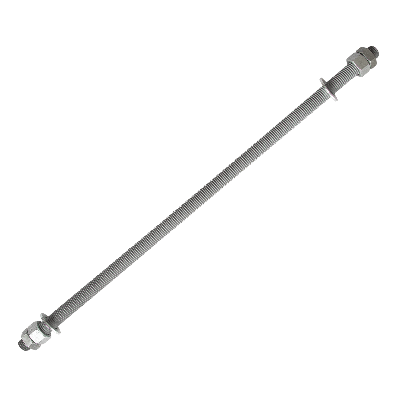 FallTech 24" Ladder Rung Reinforcement Rod - 6160524A
