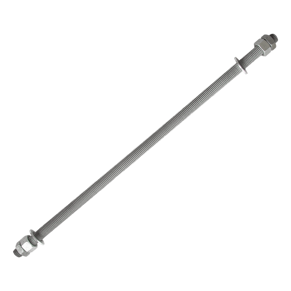 FallTech 24" Ladder Rung Reinforcement Rod - 6160524A