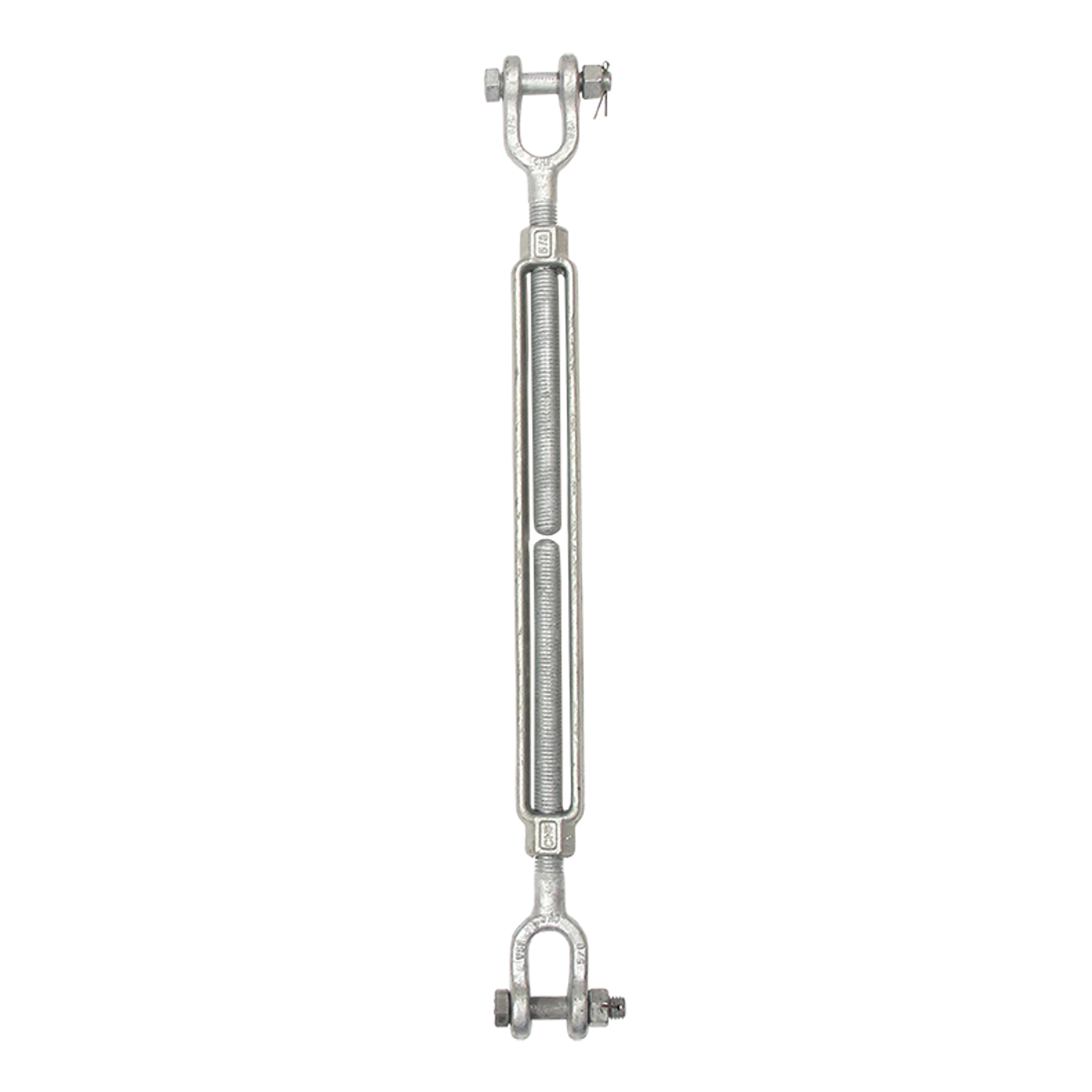 FallTech SteelGrip Cable HLL Installation Kit - 62204D
