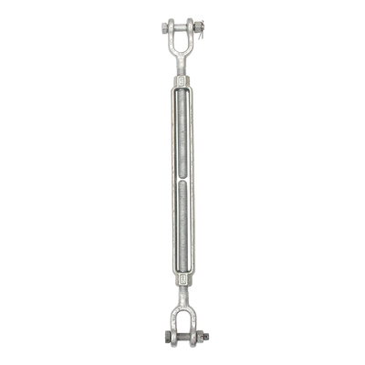 FallTech SteelGrip Cable HLL Installation Kit - 62204D