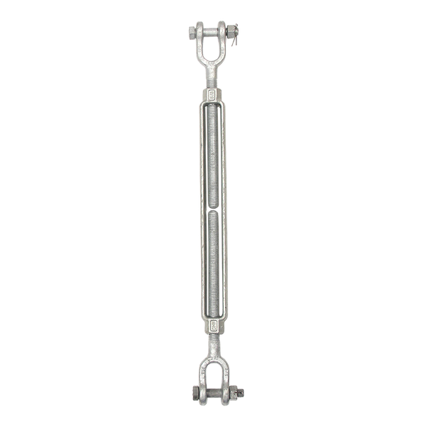 FallTech SteelGrip Cable HLL Installation Kit - 62204D