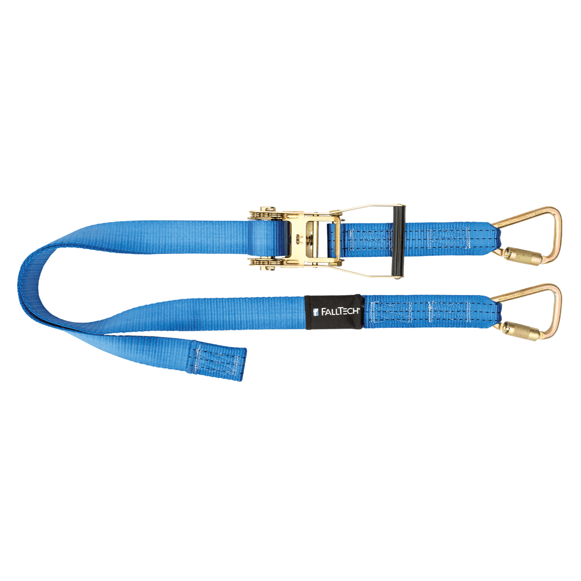 FallTech Install Ratchet Strap Tensioner for SteelGrip Plus HLLs - 62206R