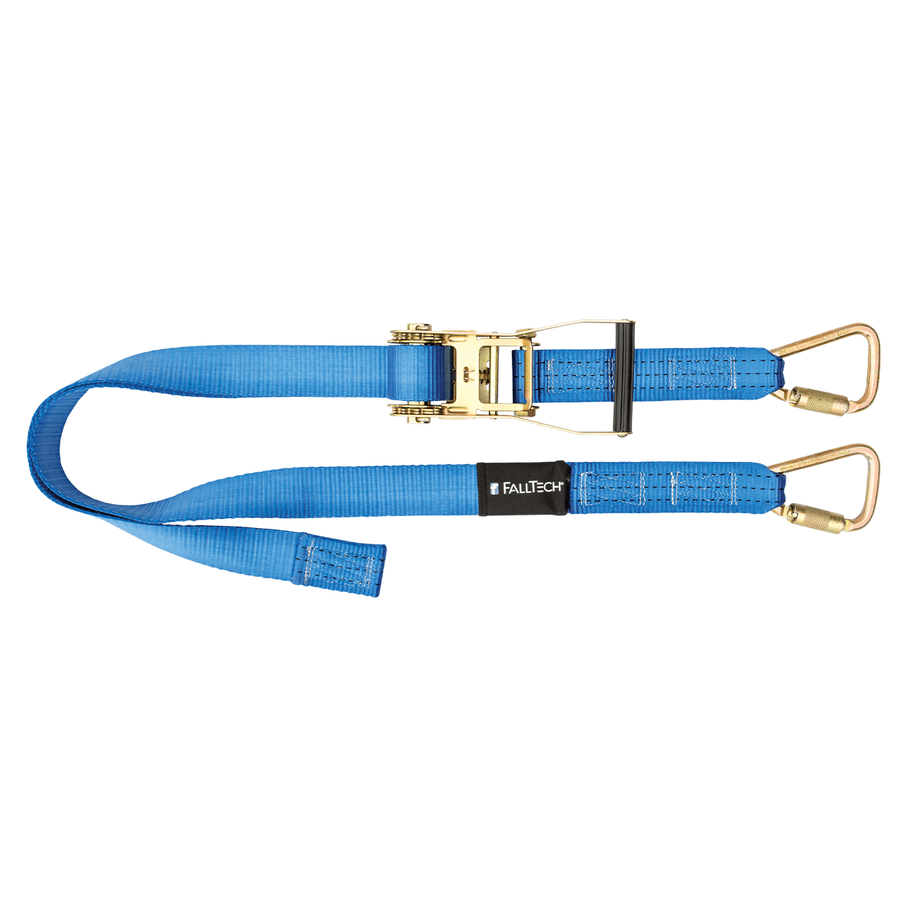 FallTech Install Ratchet Strap Tensioner for SteelGrip Plus HLLs - 62206R