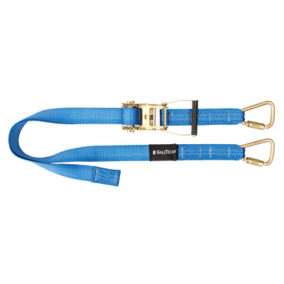FallTech Install Ratchet Strap Tensioner for SteelGrip Plus HLLs - 62206R