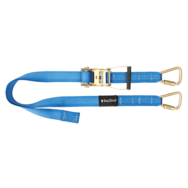 FallTech Install Ratchet Strap Tensioner for SteelGrip Plus HLLs - 62206R