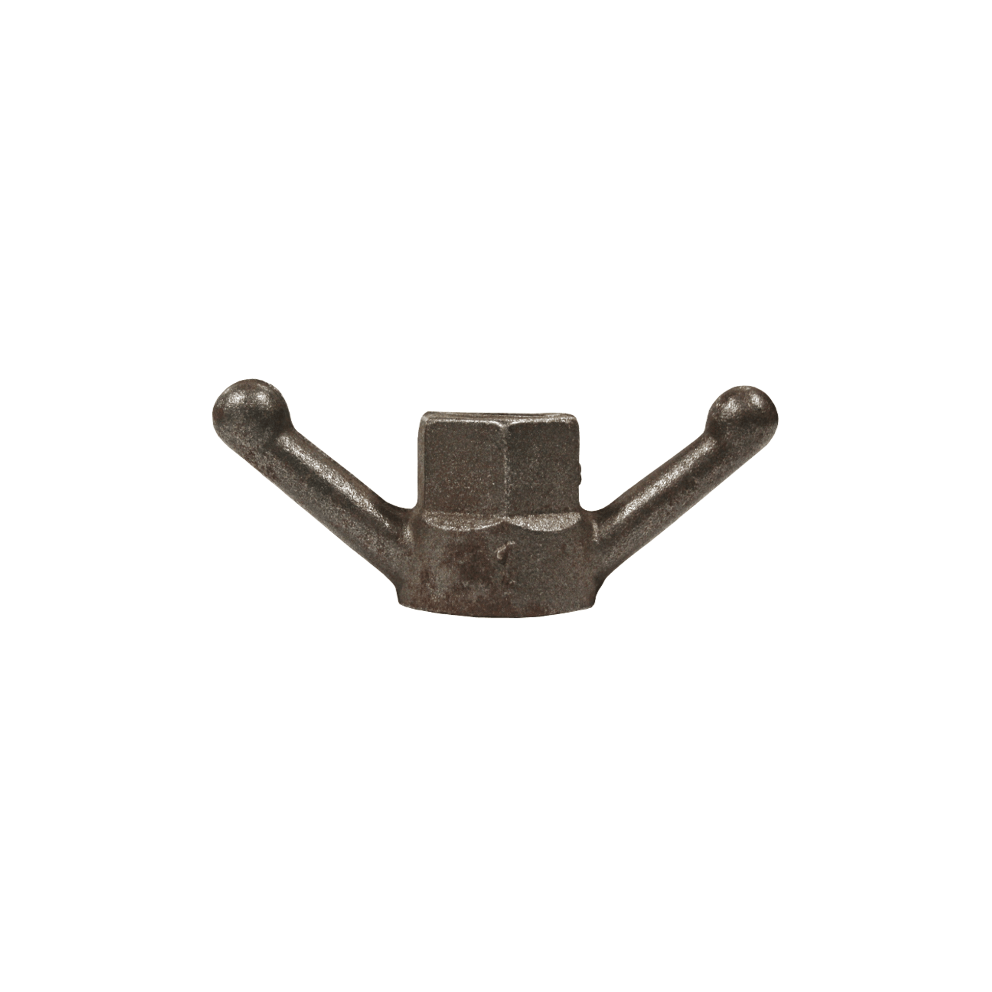 FallTech Wing I-Beam Stanchion Wing Nut for Clamp Bar - 630002W