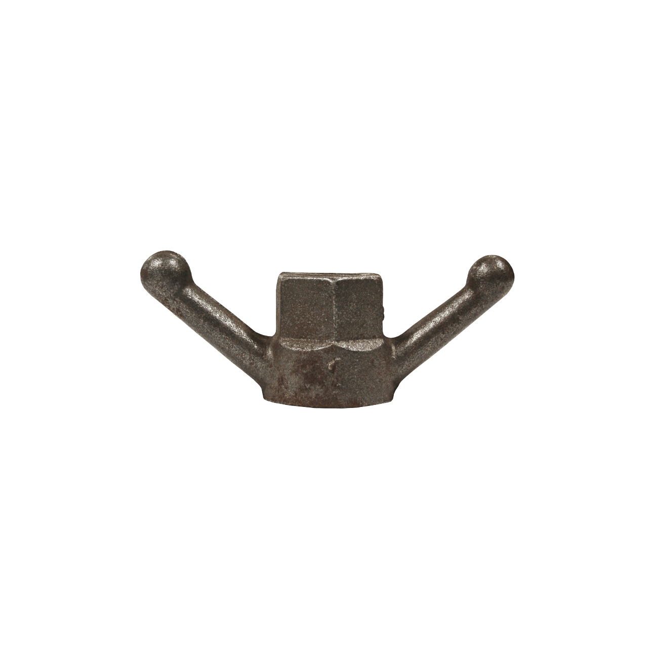 FallTech Wing I-Beam Stanchion Wing Nut for Clamp Bar - 630002W