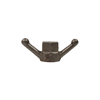 FallTech Wing I-Beam Stanchion Wing Nut for Clamp Bar - 630002W