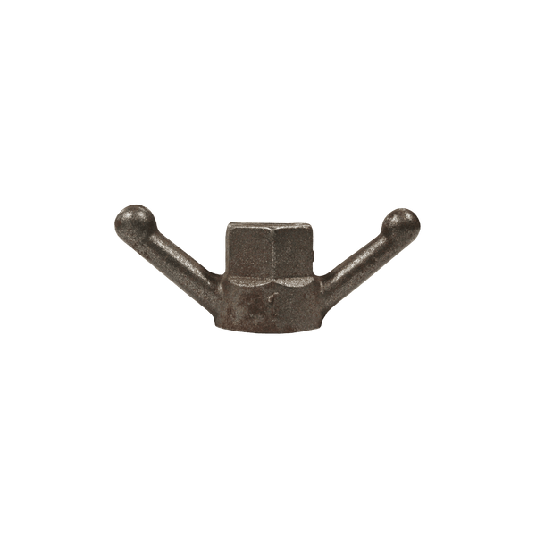 FallTech Wing I-Beam Stanchion Wing Nut for Clamp Bar - 630002W