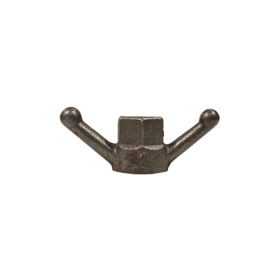 FallTech Wing I-Beam Stanchion Wing Nut for Clamp Bar - 630002W