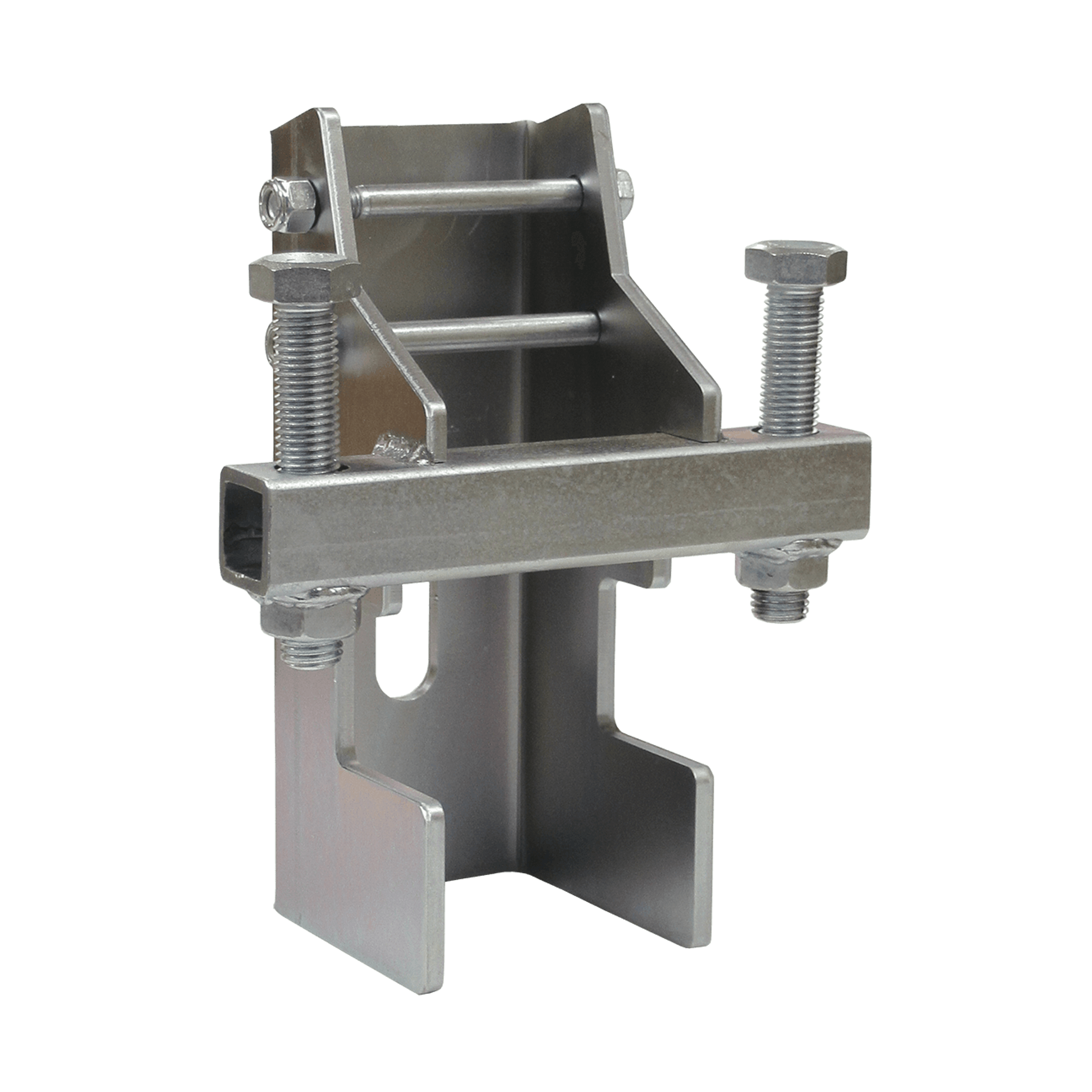 FallTech I-Beam Stanchion Base only - 630003B