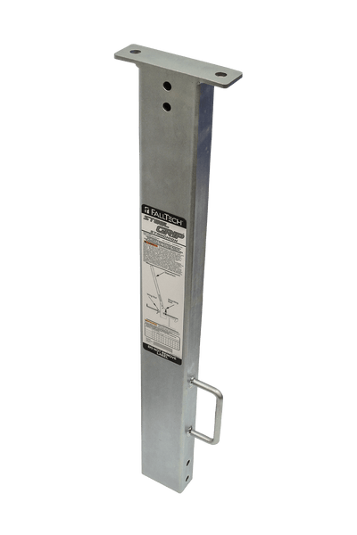 FallTech 42" I-Beam Stanchion Post only - 630042P