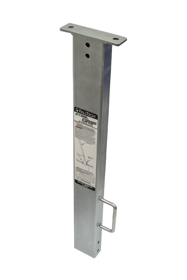 FallTech 42" I-Beam Stanchion Post only - 630042P