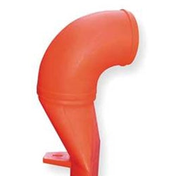 Air Systems Saddle Vent 90 Degree Elbow For Original Saddle Vent SV-90